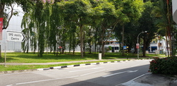 Tiong Bahru Estate (D3), Apartment #180466032